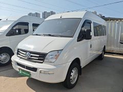 New Journey Xintu V80 2.0T Manual Classic Aoyun Tong Long Wheelbase Mid-roof 6/7/8/9 Seater - ფოტო 1