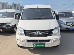 New Journey Xintu V80 2.0T Manual Classic Aoyun Tong Long Wheelbase Mid-roof 6/7/8/9 Seater - ფოტო 3