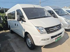 New Journey Xintu V80 2.0T Manual Classic Aoyun Tong Long Wheelbase Mid-roof 6/7/8/9 Seater - ფოტო 4