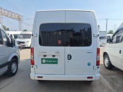 New Journey Xintu V80 2.0T Manual Classic Aoyun Tong Long Wheelbase Mid-roof 6/7/8/9 Seater - ფოტო 6