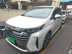 GAC Aion M6 2024 MAX 270T WDCT Prestige Edition - ფოტო 1