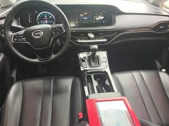 GAC Aion M6 2024 MAX 270T WDCT Prestige Edition - ფოტო 10