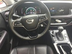 GAC Aion M6 2024 MAX 270T WDCT Prestige Edition - ფოტო 11