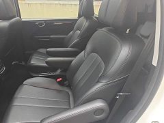 GAC Aion M6 2024 MAX 270T WDCT Prestige Edition - ფოტო 17