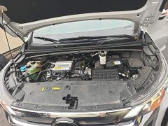 GAC Aion M6 2024 MAX 270T WDCT Prestige Edition - ფოტო 20