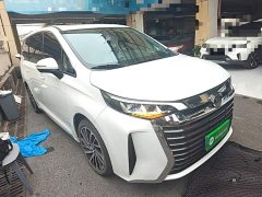 GAC Aion M6 2024 MAX 270T WDCT Prestige Edition - ფოტო 4