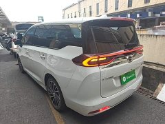 GAC Aion M6 2024 MAX 270T WDCT Prestige Edition - ფოტო 5