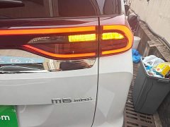 GAC Aion M6 2024 MAX 270T WDCT Prestige Edition - ფოტო 8