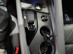 Zeekr Geely Zeekr 001 2022 Ultra-Long Range Single Motor WE Edition - ფოტო 14