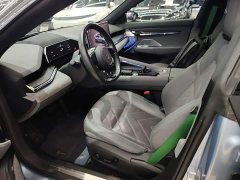 Zeekr Geely Zeekr 001 2022 Ultra-Long Range Single Motor WE Edition - ფოტო 15