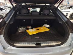 Zeekr Geely Zeekr 001 2022 Ultra-Long Range Single Motor WE Edition - ფოტო 19