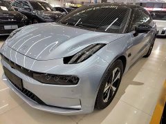 Zeekr Geely Zeekr 001 2022 Ultra-Long Range Single Motor WE Edition - ფოტო 2