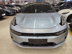 Zeekr Geely Zeekr 001 2022 Ultra-Long Range Single Motor WE Edition - ფოტო 3