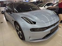 Zeekr Geely Zeekr 001 2022 Ultra-Long Range Single Motor WE Edition - ფოტო 4