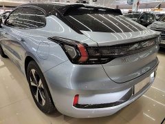 Zeekr Geely Zeekr 001 2022 Ultra-Long Range Single Motor WE Edition - ფოტო 5