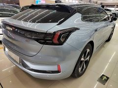 Zeekr Geely Zeekr 001 2022 Ultra-Long Range Single Motor WE Edition - ფოტო 7