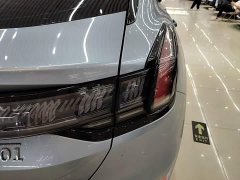 Zeekr Geely Zeekr 001 2022 Ultra-Long Range Single Motor WE Edition - ფოტო 8