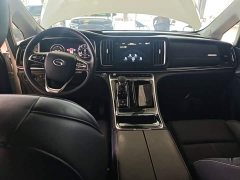 GAC Aion M8 2021 Lingxiu Series 390T Luxury Edition - ფოტო 10