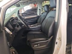 GAC Aion M8 2021 Lingxiu Series 390T Luxury Edition - ფოტო 15