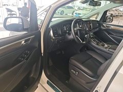 GAC Aion M8 2021 Lingxiu Series 390T Luxury Edition - ფოტო 16