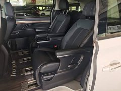 GAC Aion M8 2021 Lingxiu Series 390T Luxury Edition - ფოტო 17
