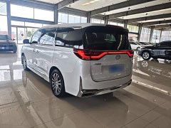 GAC Aion M8 2021 Lingxiu Series 390T Luxury Edition - ფოტო 5