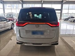 GAC Aion M8 2021 Lingxiu Series 390T Luxury Edition - ფოტო 6