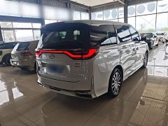 GAC Aion M8 2021 Lingxiu Series 390T Luxury Edition - ფოტო 7