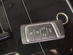 GAC Aion M8 2021 Lingxiu Series 390T Luxury Edition - ფოტო 9