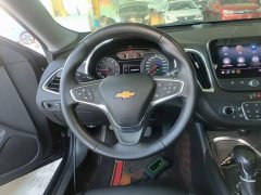 Chevrolet Malibu XL 535T Automatic Sharp Edition - ფოტო 11