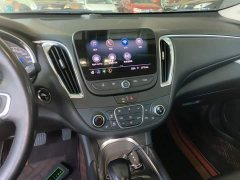 Chevrolet Malibu XL 535T Automatic Sharp Edition - ფოტო 13