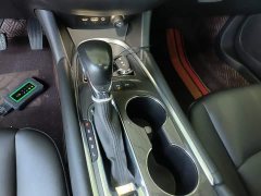 Chevrolet Malibu XL 535T Automatic Sharp Edition - ფოტო 14