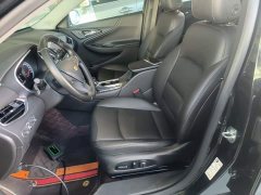 Chevrolet Malibu XL 535T Automatic Sharp Edition - ფოტო 15