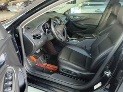 Chevrolet Malibu XL 535T Automatic Sharp Edition - ფოტო 16
