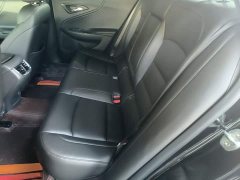 Chevrolet Malibu XL 535T Automatic Sharp Edition - ფოტო 17