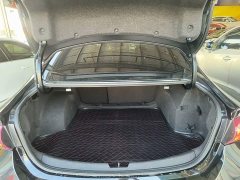 Chevrolet Malibu XL 535T Automatic Sharp Edition - ფოტო 19