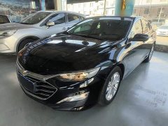 Chevrolet Malibu XL 535T Automatic Sharp Edition - ფოტო 2