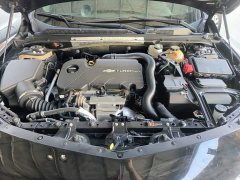 Chevrolet Malibu XL 535T Automatic Sharp Edition - ფოტო 20