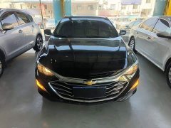 Chevrolet Malibu XL 535T Automatic Sharp Edition - ფოტო 3
