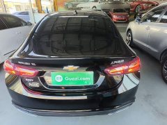 Chevrolet Malibu XL 535T Automatic Sharp Edition - ფოტო 6