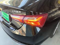 Chevrolet Malibu XL 535T Automatic Sharp Edition - ფოტო 8