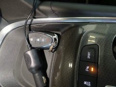 Chevrolet Malibu XL 535T Automatic Sharp Edition - ფოტო 9