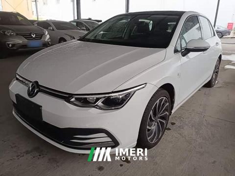 2024 Volkswagen Golf 280TSI DSG Pro Comfort Edition