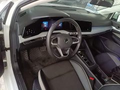 Volkswagen Golf 280TSI DSG Pro Comfort Edition - ფოტო 10