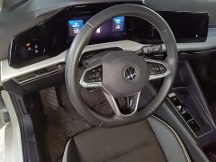 Volkswagen Golf 280TSI DSG Pro Comfort Edition - ფოტო 11