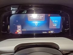 Volkswagen Golf 280TSI DSG Pro Comfort Edition - ფოტო 12