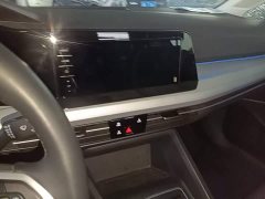 Volkswagen Golf 280TSI DSG Pro Comfort Edition - ფოტო 13