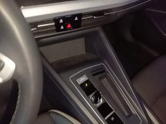 Volkswagen Golf 280TSI DSG Pro Comfort Edition - ფოტო 14