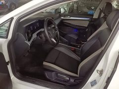 Volkswagen Golf 280TSI DSG Pro Comfort Edition - ფოტო 15