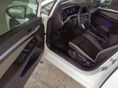 Volkswagen Golf 280TSI DSG Pro Comfort Edition - ფოტო 16